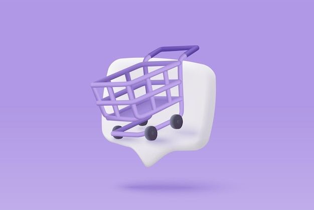 Shopping Cart App